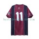 Fotballdrakter West Ham United Iron Maiden Retro Bortedraktsett 2011 Kortermet til Herre