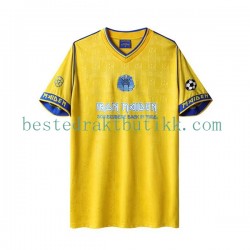 Fotballdrakter West Ham United Iron Maiden Retro Hjemmedraktsett 2008 Kortermet til Herre