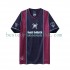 Fotballdrakter West Ham United Iron Maiden Retro Hjemmedraktsett 2011 Kortermet til Herre