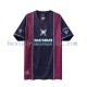Fotballdrakter West Ham United Iron Maiden Retro Hjemmedraktsett 2011 Kortermet til Herre