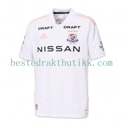 Fotballdrakter Yokohama F.Marinos Bortedraktsett 2022 Kortermet til Herre