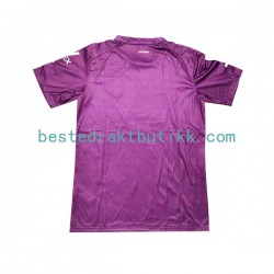 Fotballdrakter AC Milan Keeper Bortedraktsett 2022-2023 Kortermet til Herre