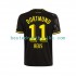 Fotballdrakter Borussia Dortmund Marco Reus 11 Bortedraktsett 2022-2023 Kortermet til Herre