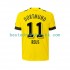 Fotballdrakter Borussia Dortmund Marco Reus 11 Hjemmedraktsett 2022-2023 Kortermet til Herre