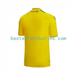 Fotballdrakter Cádiz CF Hjemmedraktsett 2022-2023 Kortermet til Herre