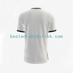 Fotballdrakter FC Utrecht Hjemmedraktsett 2022-2023 Kortermet til Herre