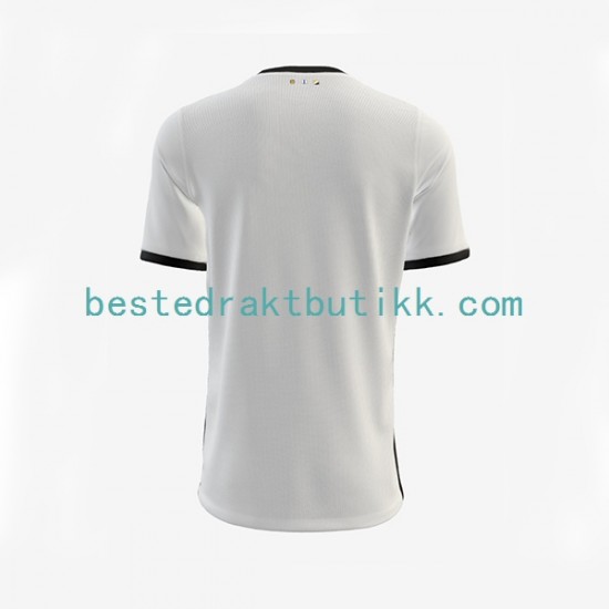 Fotballdrakter FC Utrecht Hjemmedraktsett 2022-2023 Kortermet til Herre