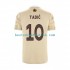 Fotballdrakter USA AFC Ajax Dn Tadic 10 Tredjedraktsett 2022-2023 Kortermet til Herre
