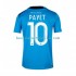 Fotballdrakter Olympique de Marseille Dimitri Payet 10 Tredjedraktsett 2022-2023 Kortermet til Herre