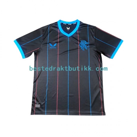 Fotballdrakter Shamrock Rovers Fjerdedraktsett 2022-2023 Kortermet til Herre