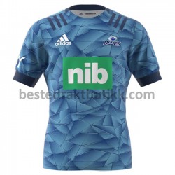 Fotballdrakter Auckland Blues Rugby Hjemmedraktsett 2020 til Herre