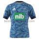 Fotballdrakter Auckland Blues Rugby Hjemmedraktsett 2020 til Herre