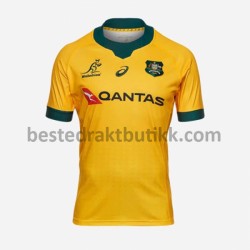 Fotballdrakter Australia Rugby Bortedraktsett 2021 til Herre