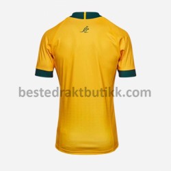 Fotballdrakter Australia Rugby Bortedraktsett 2021 til Herre