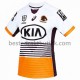 Fotballdrakter Brisbane Broncos Rugby Bortedraktsett 2021 til Herre