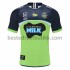 Fotballdrakter Canberra Raiders Rugby Bortedraktsett 2021 til Herre