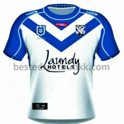 Fotballdrakter Canterbury Bulldogs Rugby Hjemmedraktsett 2021 til Herre