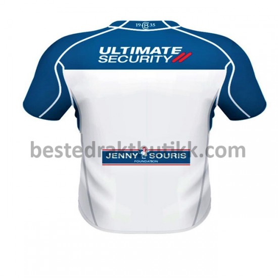 Fotballdrakter Canterbury Bulldogs Rugby Hjemmedraktsett 2021 til Herre