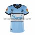 Fotballdrakter Cronulla Sutherland Sharks Rugby Hjemmedraktsett 2021 til Herre