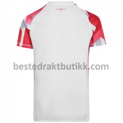 Fotballdrakter England Rugby 7S Hjemmedraktsett 2020-2021 til Herre