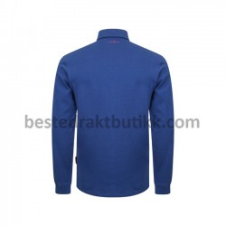 Fotballdrakter England Rugby Classic Bortedraktsett 2020-2021 Langermet til Herre