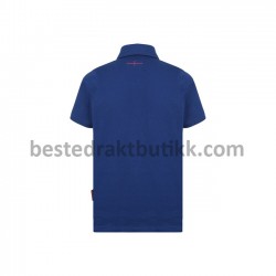 Fotballdrakter England Rugby Classic Bortedraktsett 2020-2021 til Herre