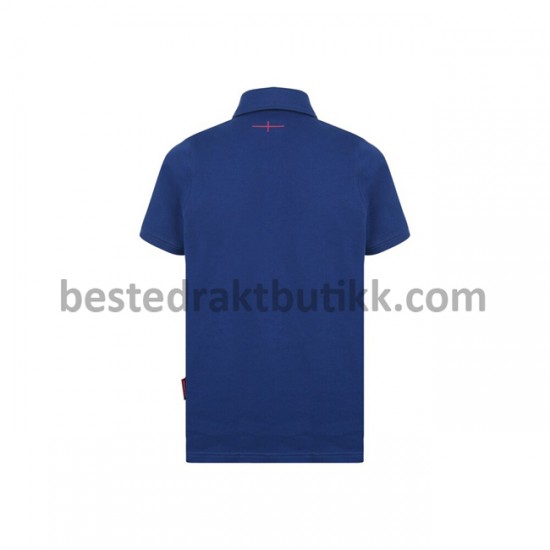 Fotballdrakter England Rugby Classic Bortedraktsett 2020-2021 til Herre