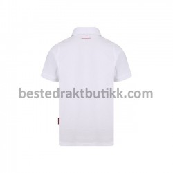 Fotballdrakter England Rugby Classic Hjemmedraktsett 2020-2021 til Herre