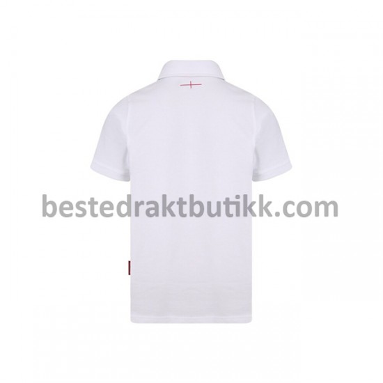 Fotballdrakter England Rugby Classic Hjemmedraktsett 2020-2021 til Herre