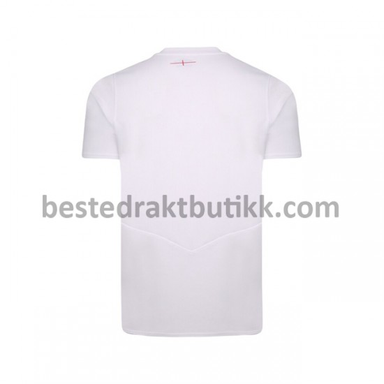 Fotballdrakter England Rugby Hjemmedraktsett 2020-2021 til Herre