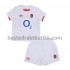 Fotballdrakter England Rugby Hjemmedraktsett 2020-2021 til Barn