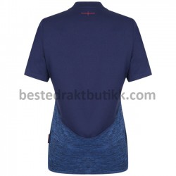 Fotballdrakter England Rugby Bortedraktsett 2020-2021 til Dame