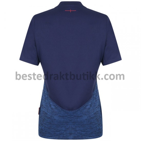 Fotballdrakter England Rugby Bortedraktsett 2020-2021 til Dame