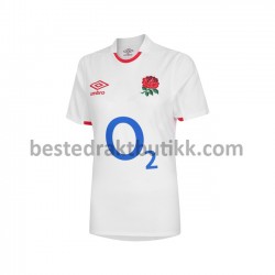 Fotballdrakter England Rugby Hjemmedraktsett 2020-2021 til Dame