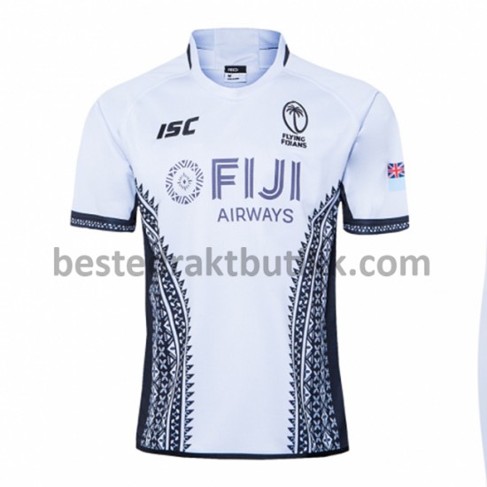 Fotballdrakter Fiji Rugby Hjemmedraktsett 2020 til Herre