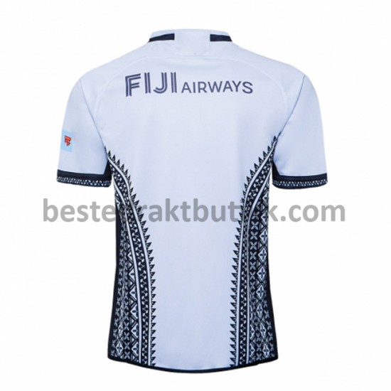 Fotballdrakter Fiji Rugby Hjemmedraktsett 2020 til Herre