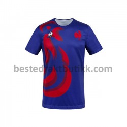 Fotballdrakter Frankrike Rugby 7S Hjemmedraktsett 2020-2021 til Herre