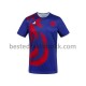 Fotballdrakter Frankrike Rugby 7S Hjemmedraktsett 2020-2021 til Herre