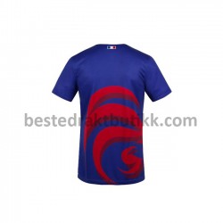 Fotballdrakter Frankrike Rugby 7S Hjemmedraktsett 2020-2021 til Herre