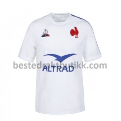 Fotballdrakter Frankrike Rugby Bortedraktsett 2020-2021 til Herre