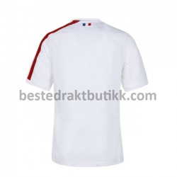 Fotballdrakter Frankrike Rugby Bortedraktsett 2020-2021 til Herre