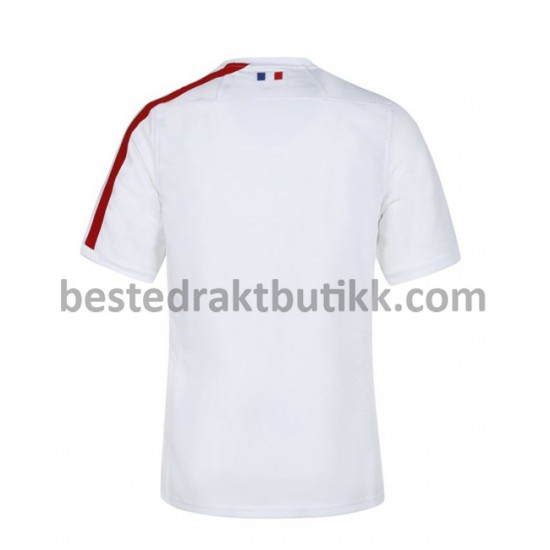 Fotballdrakter Frankrike Rugby Bortedraktsett 2020-2021 til Herre