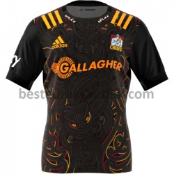 Fotballdrakter Hamilton Chiefs Rugby Hjemmedraktsett 2020-2021 til Herre