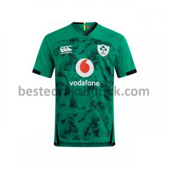 Fotballdrakter Irland Rugby Hjemmedraktsett 2020-2021 til Herre