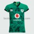 Fotballdrakter Irland Rugby Hjemmedraktsett 2020-2021 til Dame