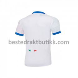 Fotballdrakter Italia Rugby Bortedraktsett 2020-2021 til Herre