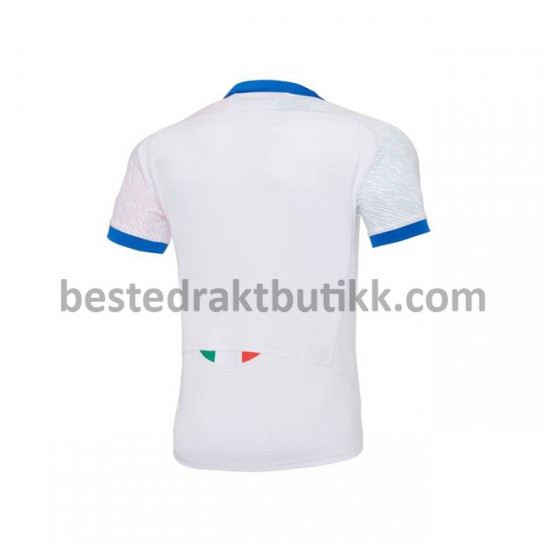 Fotballdrakter Italia Rugby Bortedraktsett 2020-2021 til Herre