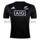 Fotballdrakter New Zealand 7S Rugby Hjemmedraktsett 2020-2021 til Herre