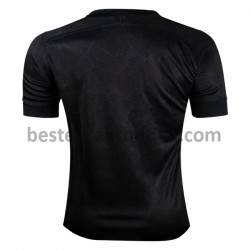 Fotballdrakter New Zealand 7S Rugby Hjemmedraktsett 2020-2021 til Herre