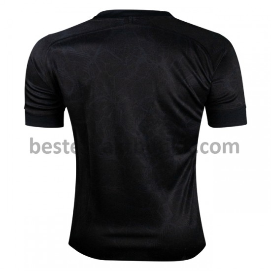 Fotballdrakter New Zealand 7S Rugby Hjemmedraktsett 2020-2021 til Herre